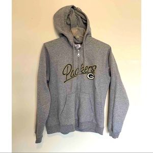 Packers Women’s NFL hoodie